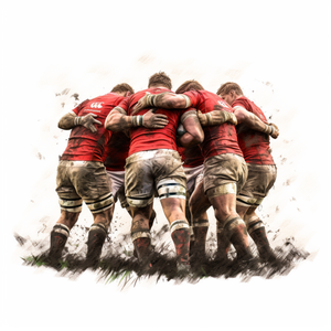 Rugby World Cup Predictions 22nd Sept 2023 - Wales, Scotland, Ireland and England Rugby
