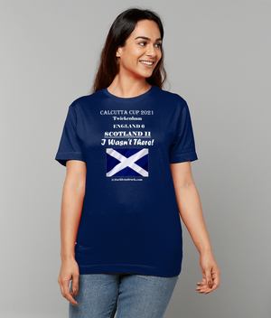 Tackle and Ruck - Womens Rugby T Shirts Scotland Calcutta Cup 2021 t shirts gifts